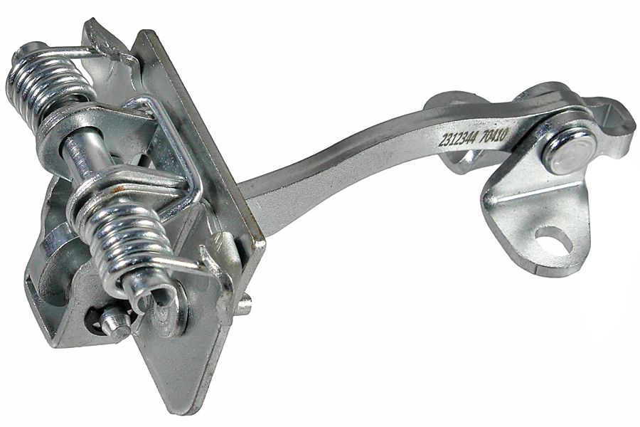 METZGER T&uuml;rfeststeller 2312344 f&uuml;r PEUGEOT, beidseitig, vorne