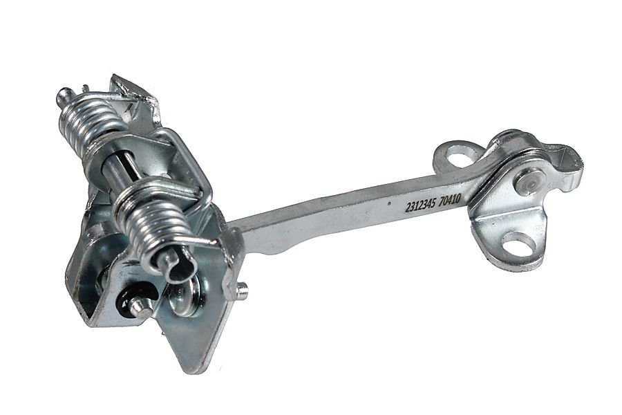 METZGER T&uuml;rfeststeller 2312345 f&uuml;r PEUGEOT, beidseitig, vorne und hinten