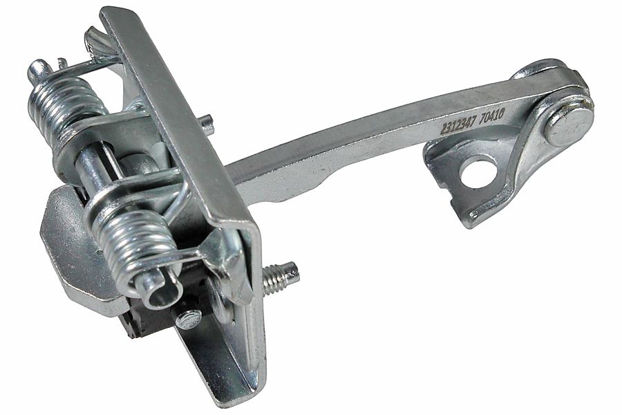 METZGER T&uuml;rfeststeller 2312347 f&uuml;r PEUGEOT, beidseitig, vorne