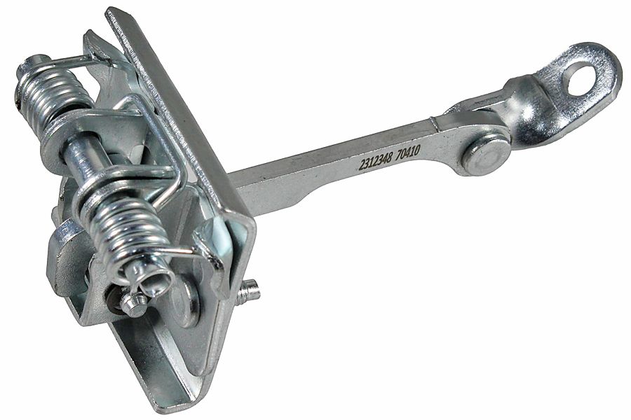 METZGER T&uuml;rfeststeller 2312348 f&uuml;r PEUGEOT, beidseitig, hinten