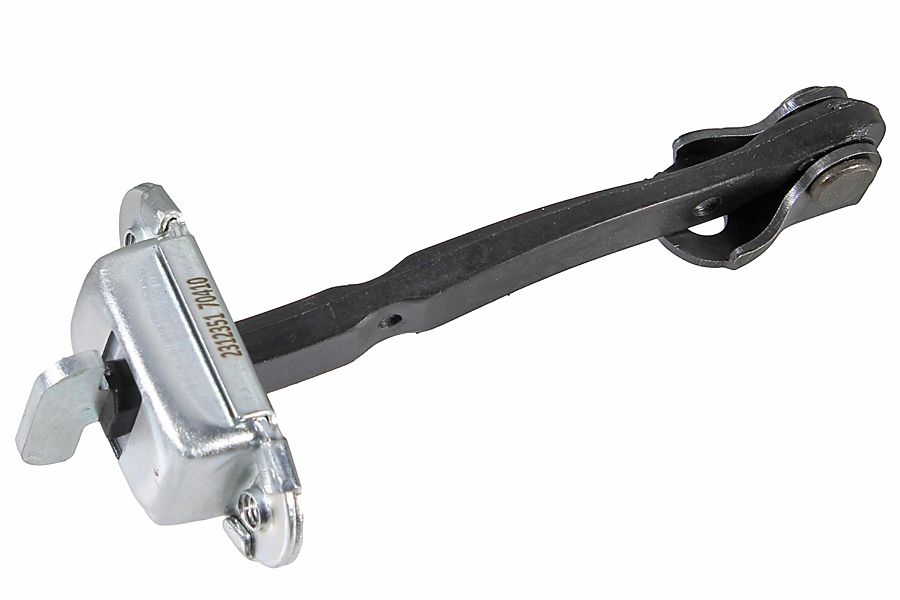 METZGER T&uuml;rfeststeller 2312351 GREENPARTS f&uuml;r TOYOTA, beidseitig, hinten