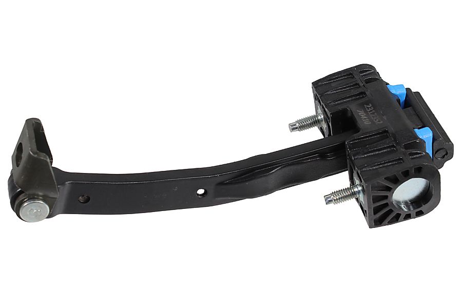 METZGER T&uuml;rfeststeller 2312352 f&uuml;r MERCEDES-BENZ, beidseitig, vorne, vorne links