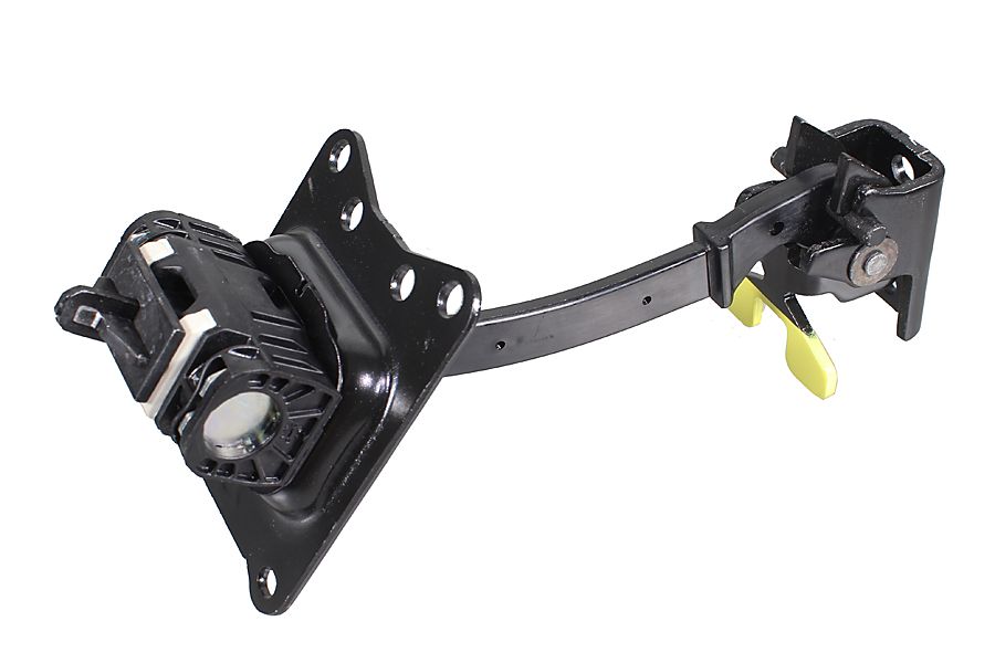T&uuml;rfeststeller METZGER 2312355 ORIGINAL ERSATZTEIL GREENPARTS f&uuml;r CITRO&Euml;N OPEL