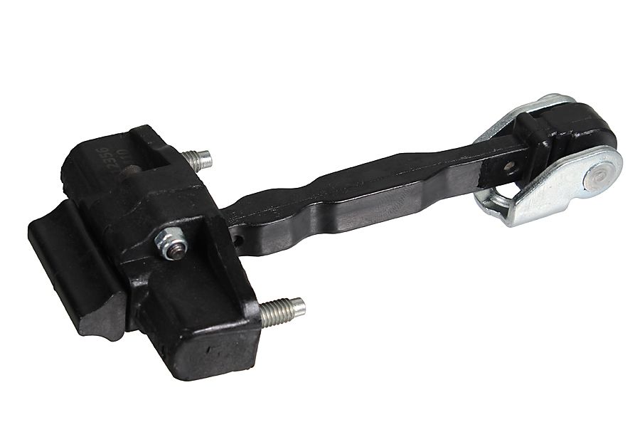 METZGER T&uuml;rfeststeller 2312356 GREENPARTS f&uuml;r PEUGEOT, beidseitig, vorne