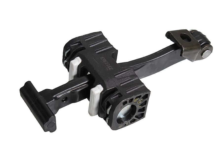 METZGER T&uuml;rfeststeller 2312363 GREENPARTS f&uuml;r BMW, vorne rechts