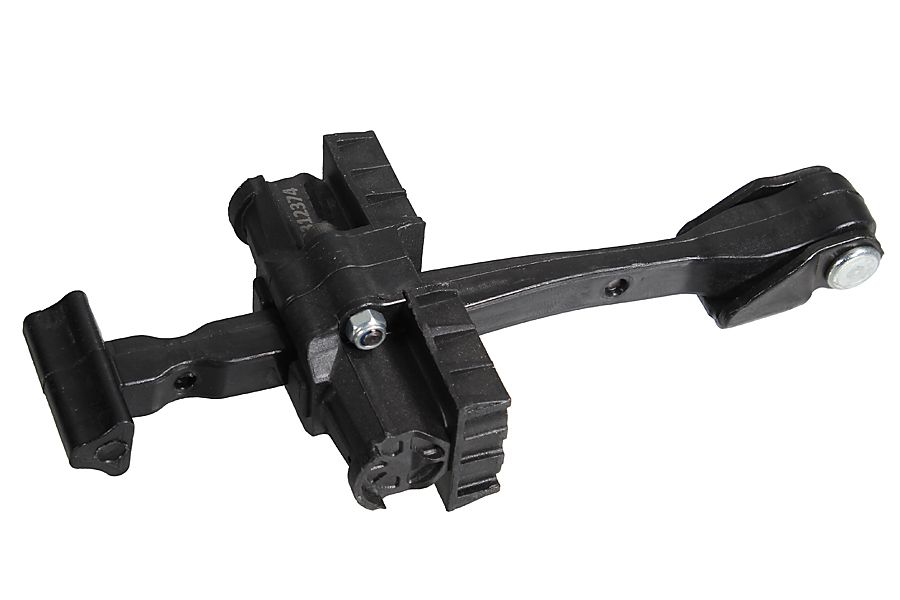 METZGER T&uuml;rfeststeller 2312374 GREENPARTS f&uuml;r BMW, beidseitig, hinten