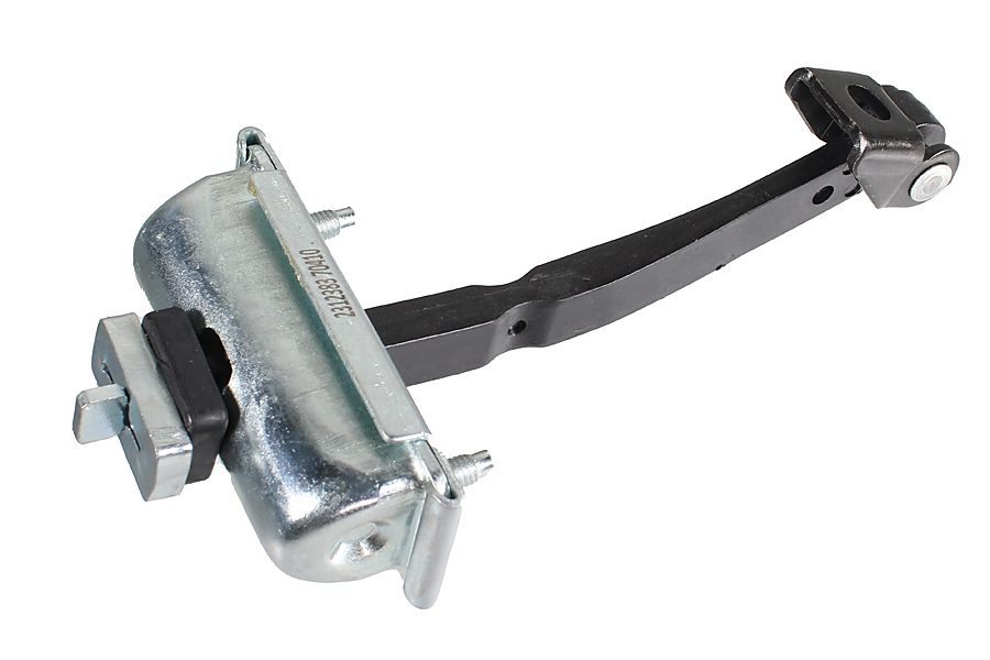 METZGER T&uuml;rfeststeller 2312383 f&uuml;r FORD, beidseitig, vorne