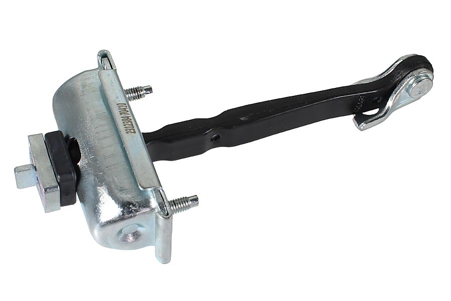 METZGER T&uuml;rfeststeller 2312384 f&uuml;r FORD, beidseitig, vorne