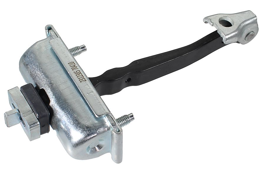 METZGER T&uuml;rfeststeller 2312385 f&uuml;r FORD, beidseitig, hinten