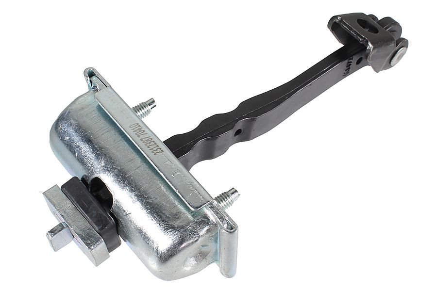 METZGER T&uuml;rfeststeller 2312387 f&uuml;r FORD, beidseitig, hinten