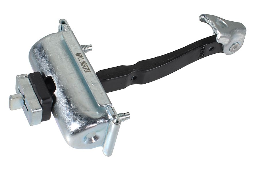 METZGER T&uuml;rfeststeller 2312388 GREENPARTS f&uuml;r FORD, beidseitig, vorne