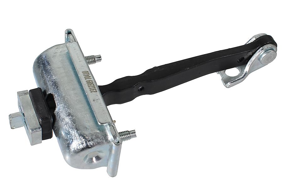 METZGER T&uuml;rfeststeller 2312389 GREENPARTS f&uuml;r FORD, beidseitig, hinten