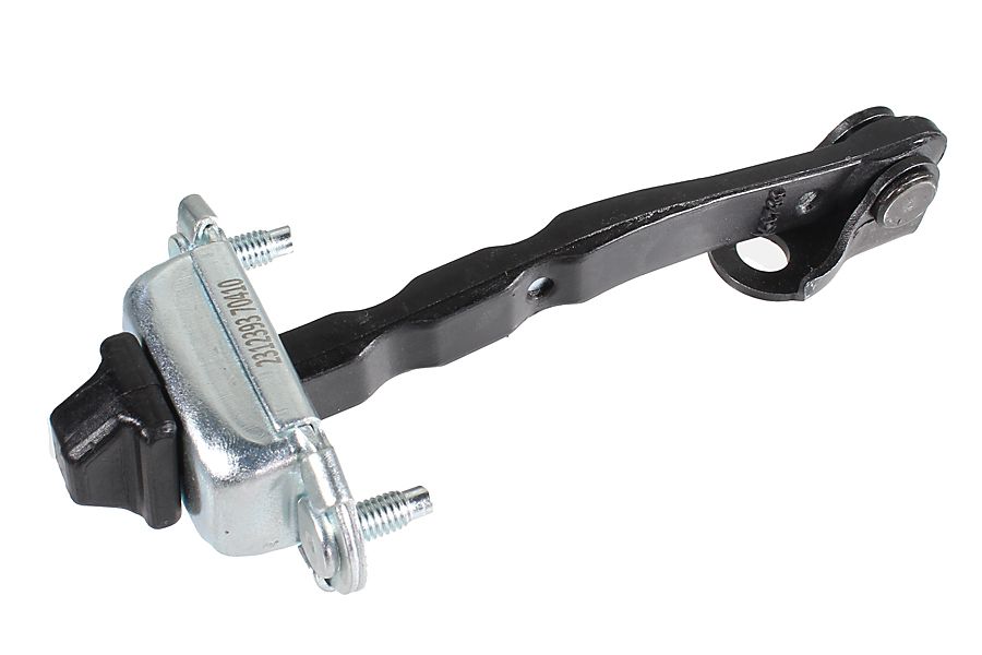 METZGER T&uuml;rfeststeller 2312393 GREENPARTS f&uuml;r RENAULT, beidseitig, vorne