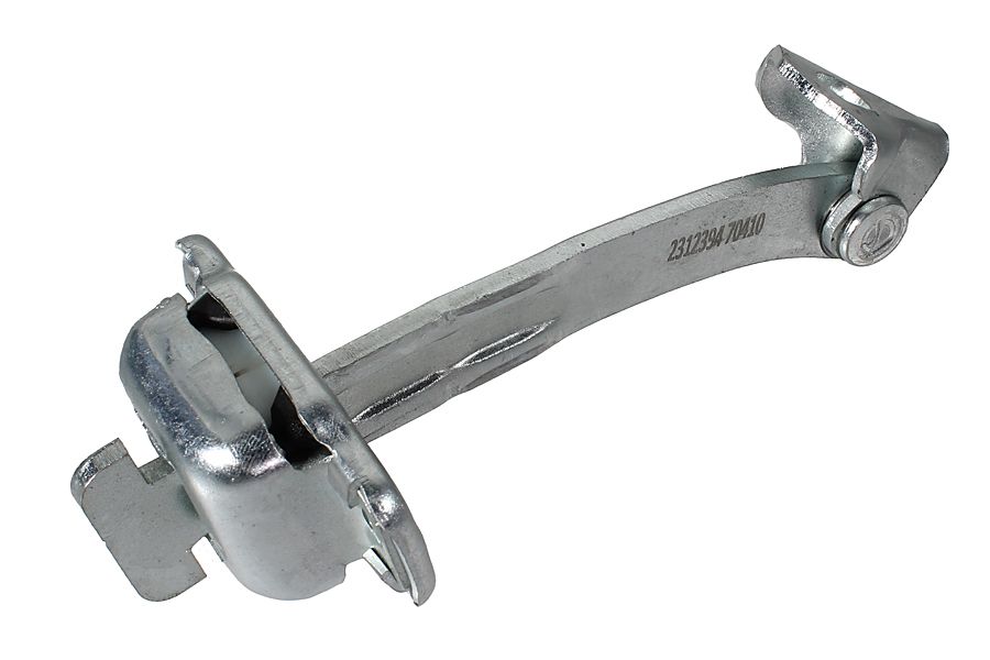METZGER T&uuml;rfeststeller 2312394 f&uuml;r CITRO&Euml;N PEUGEOT TOYOTA, beidseitig, hinten