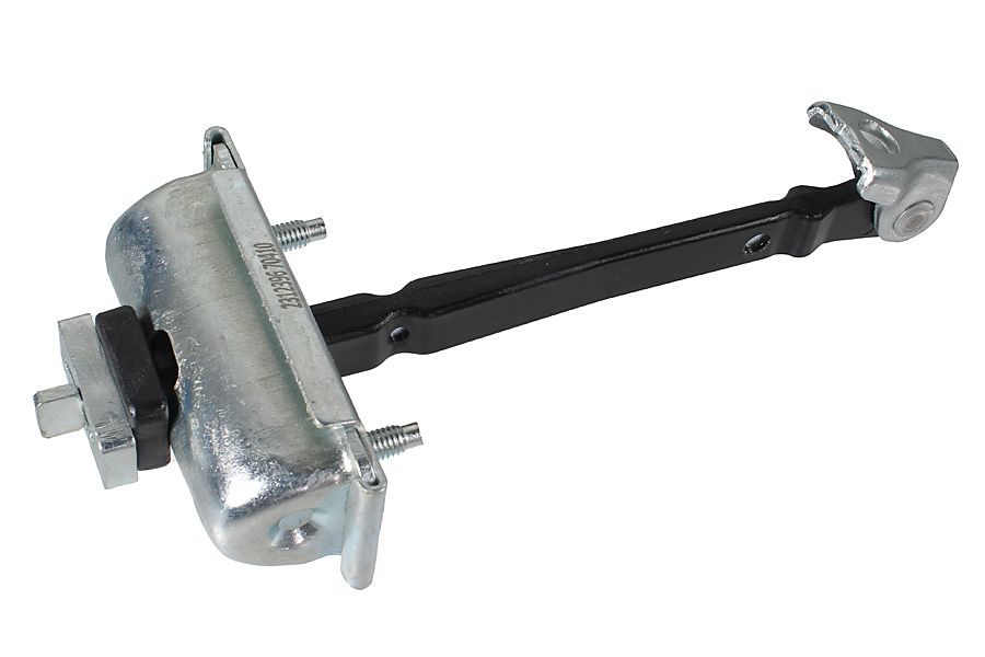 METZGER T&uuml;rfeststeller 2312396 f&uuml;r CHEVROLET GENERAL MOTORS, beidseitig, vorne