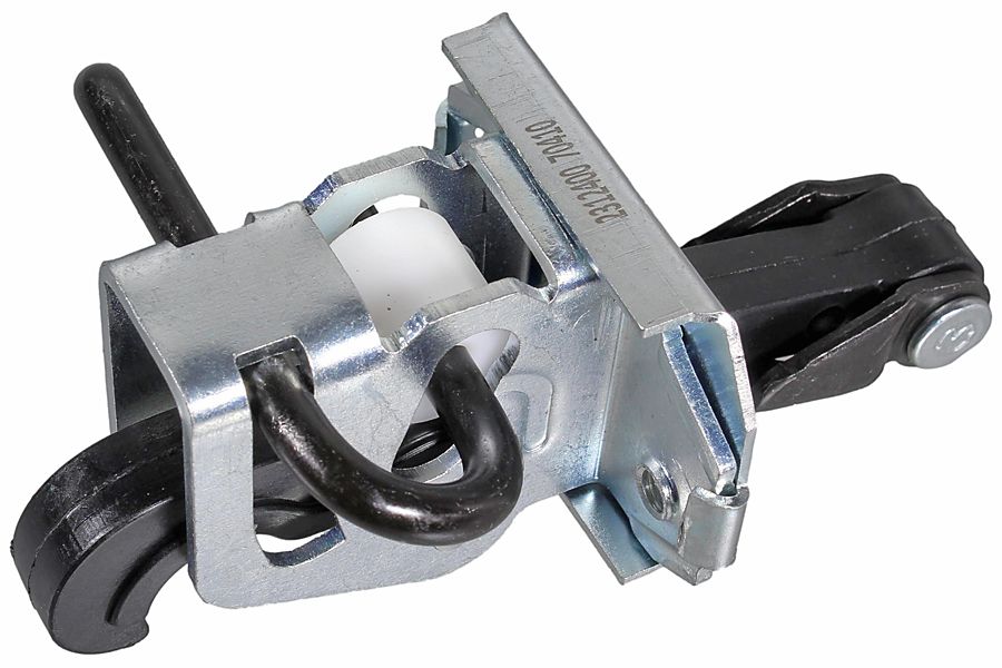 T&uuml;rfeststeller METZGER AUTOTEILE 2312400 f&uuml;r BMW, beidseitig, vorne