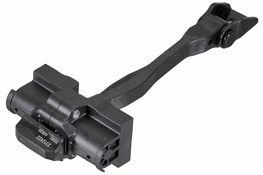 METZGER AUTOTEILE 2312422 T&uuml;rfeststeller GREENPARTS f&uuml;r BMW MINI, hinten links