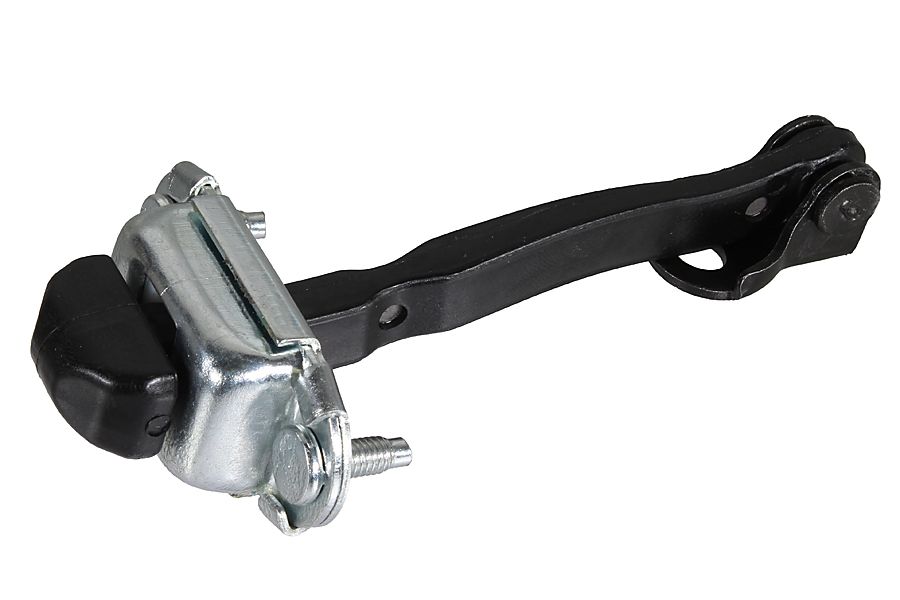 METZGER AUTOTEILE 2312454 T&uuml;rfeststeller GREENPARTS f&uuml;r DACIA, vorne links