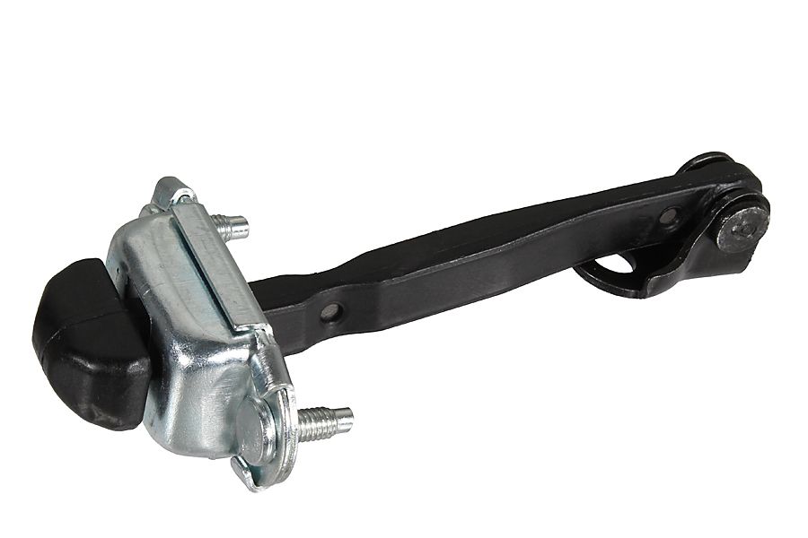 METZGER AUTOTEILE 2312455 T&uuml;rfeststeller GREENPARTS f&uuml;r DACIA, hinten links