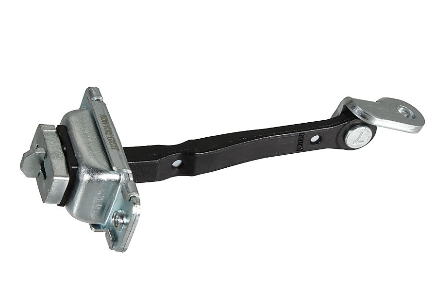 METZGER AUTOTEILE 2312461 T&uuml;rfeststeller f&uuml;r HYUNDAI, hinten links