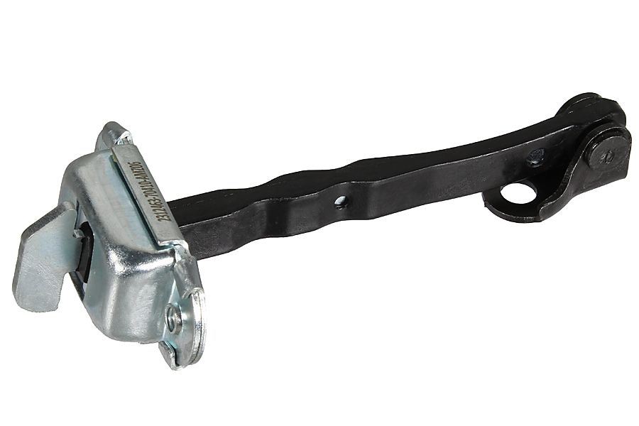 METZGER AUTOTEILE 2312463 T&uuml;rfeststeller GREENPARTS f&uuml;r TOYOTA, vorne links