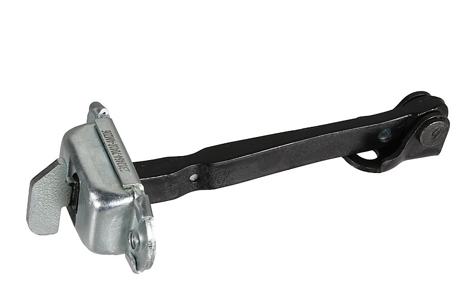 METZGER AUTOTEILE 2312464 T&uuml;rfeststeller GREENPARTS f&uuml;r TOYOTA, hinten links
