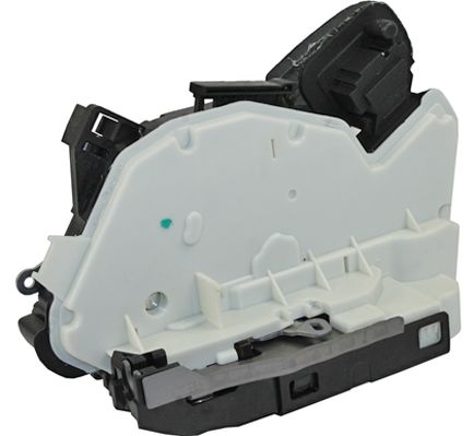 T&uuml;rschloss METZGER 2313079 ORIGINAL ERSATZTEIL GREENPARTS f&uuml;r VAG, hinten links