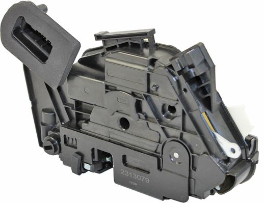T&uuml;rschloss METZGER 2313079 ORIGINAL ERSATZTEIL GREENPARTS f&uuml;r VAG, hinten links