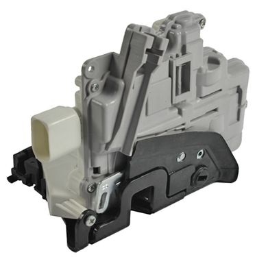METZGER T&uuml;rschloss 2314000 f&uuml;r SEAT SKODA VW, hinten rechts