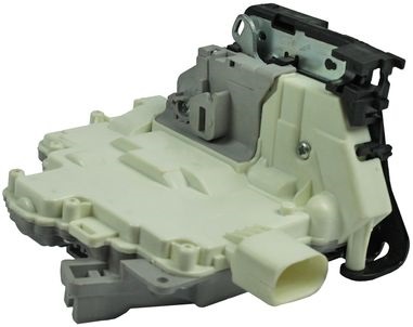 METZGER T&uuml;rschloss 2314001 f&uuml;r SEAT SKODA VW, hinten links