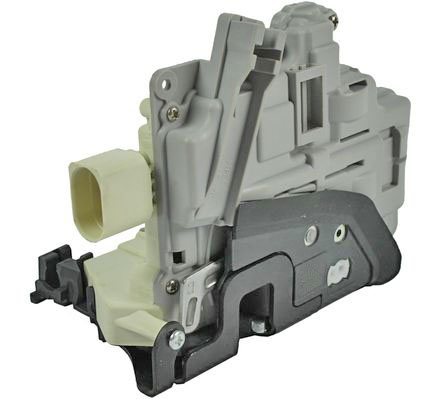 METZGER T&uuml;rschloss 2314004 GREENPARTS f&uuml;r AUDI PORSCHE VW, vorne rechts