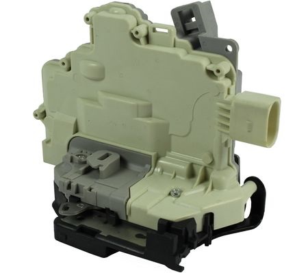 METZGER T&uuml;rschloss 2314004 GREENPARTS f&uuml;r AUDI PORSCHE VW, vorne rechts