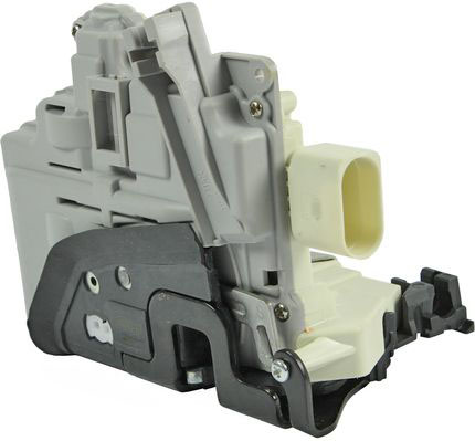 METZGER T&uuml;rschloss 2314005 GREENPARTS f&uuml;r AUDI PORSCHE VW, vorne links