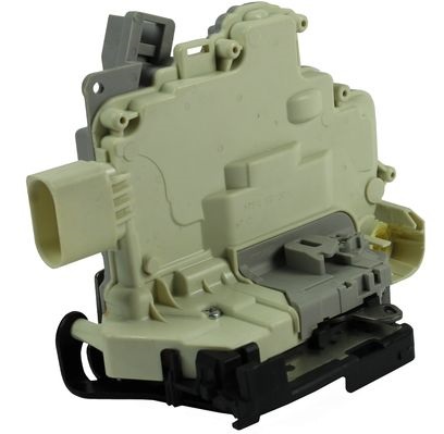 METZGER T&uuml;rschloss 2314005 GREENPARTS f&uuml;r AUDI PORSCHE VW, vorne links