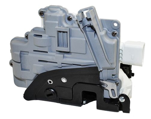METZGER T&uuml;rschloss 2314007 GREENPARTS f&uuml;r AUDI PORSCHE, hinten links
