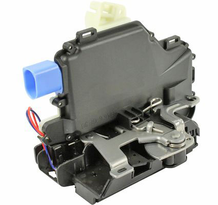METZGER T&uuml;rschloss 2314009 f&uuml;r SEAT SKODA VW, hinten links