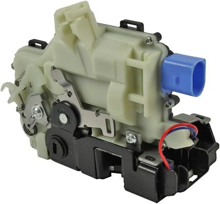 METZGER T&uuml;rschloss 2314009 f&uuml;r SEAT SKODA VW, hinten links