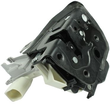 METZGER T&uuml;rschloss 2314010 f&uuml;r AUDI SEAT, vorne rechts