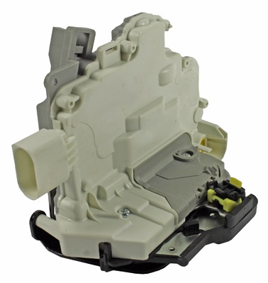 METZGER T&uuml;rschloss 2314011 f&uuml;r AUDI SEAT, vorne links