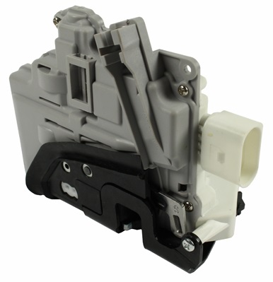 METZGER T&uuml;rschloss 2314011 f&uuml;r AUDI SEAT, vorne links