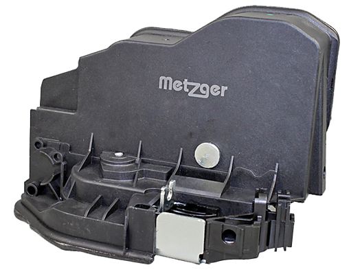 METZGER T&uuml;rschloss 2314014 GREENPARTS f&uuml;r BMW MINI, vorne rechts