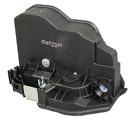 METZGER T&uuml;rschloss 2314015 GREENPARTS f&uuml;r BMW MINI, vorne links