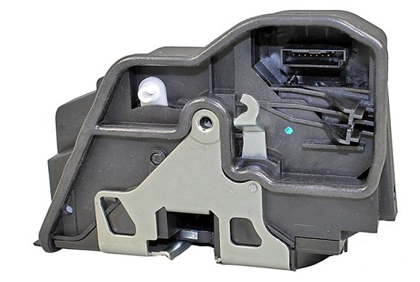 METZGER T&uuml;rschloss 2314015 GREENPARTS f&uuml;r BMW MINI, vorne links