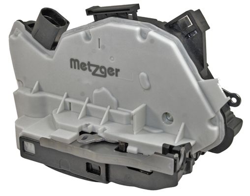 METZGER T&uuml;rschloss 2314018 GREENPARTS f&uuml;r AUDI SEAT SKODA VW, vorne rechts