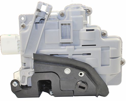 METZGER T&uuml;rschloss 2314020 f&uuml;r AUDI SEAT, hinten rechts