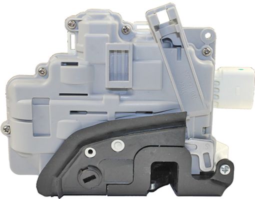 METZGER T&uuml;rschloss 2314021 f&uuml;r AUDI SEAT, hinten links