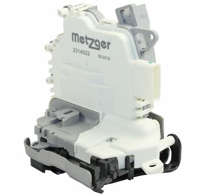METZGER T&uuml;rschloss 2314022 GREENPARTS f&uuml;r AUDI, vorne rechts