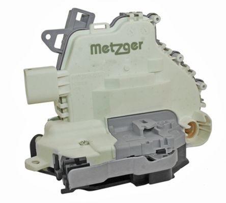 METZGER T&uuml;rschloss 2314023 GREENPARTS f&uuml;r AUDI PORSCHE, vorne links