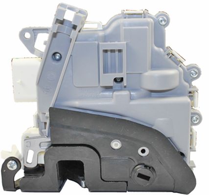 METZGER T&uuml;rschloss 2314024 GREENPARTS f&uuml;r AUDI PORSCHE, hinten rechts