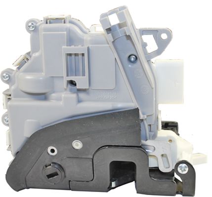 T&uuml;rschloss METZGER 2314025 GREENPARTS f&uuml;r AUDI PORSCHE, hinten links